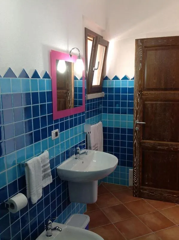 Arena Bianca Bed and Breakfast La Caletta