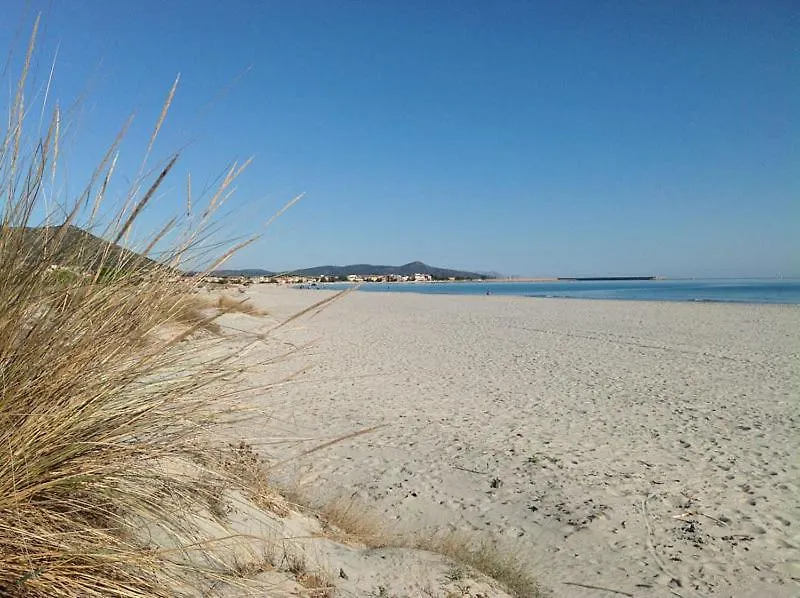 Arena Bianca Bed and Breakfast La Caletta