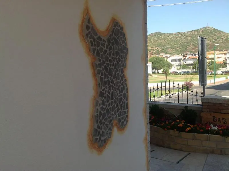 Arena Bianca Bed and Breakfast La Caletta 0*,