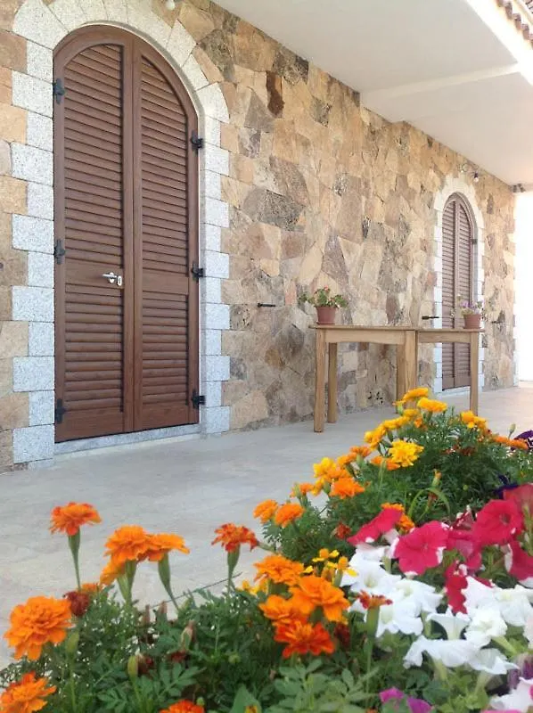 Arena Bianca Bed and Breakfast La Caletta Bed & Breakfast