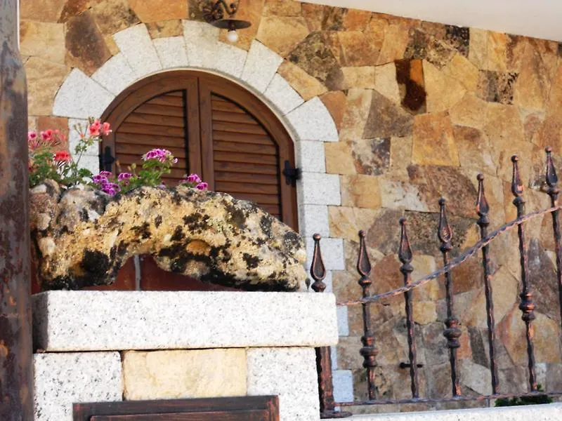 Arena Bianca Bed and Breakfast La Caletta Bed & Breakfast