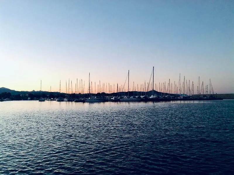 Bed & Breakfast Arena Bianca Bed and Breakfast La Caletta Italia