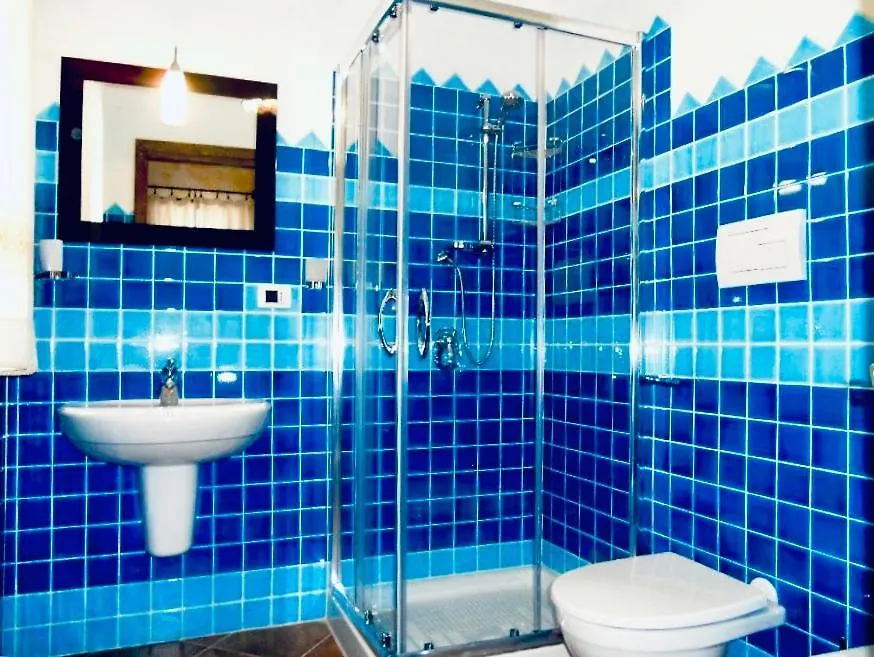 Arena Bianca Bed and Breakfast La Caletta Bed & Breakfast