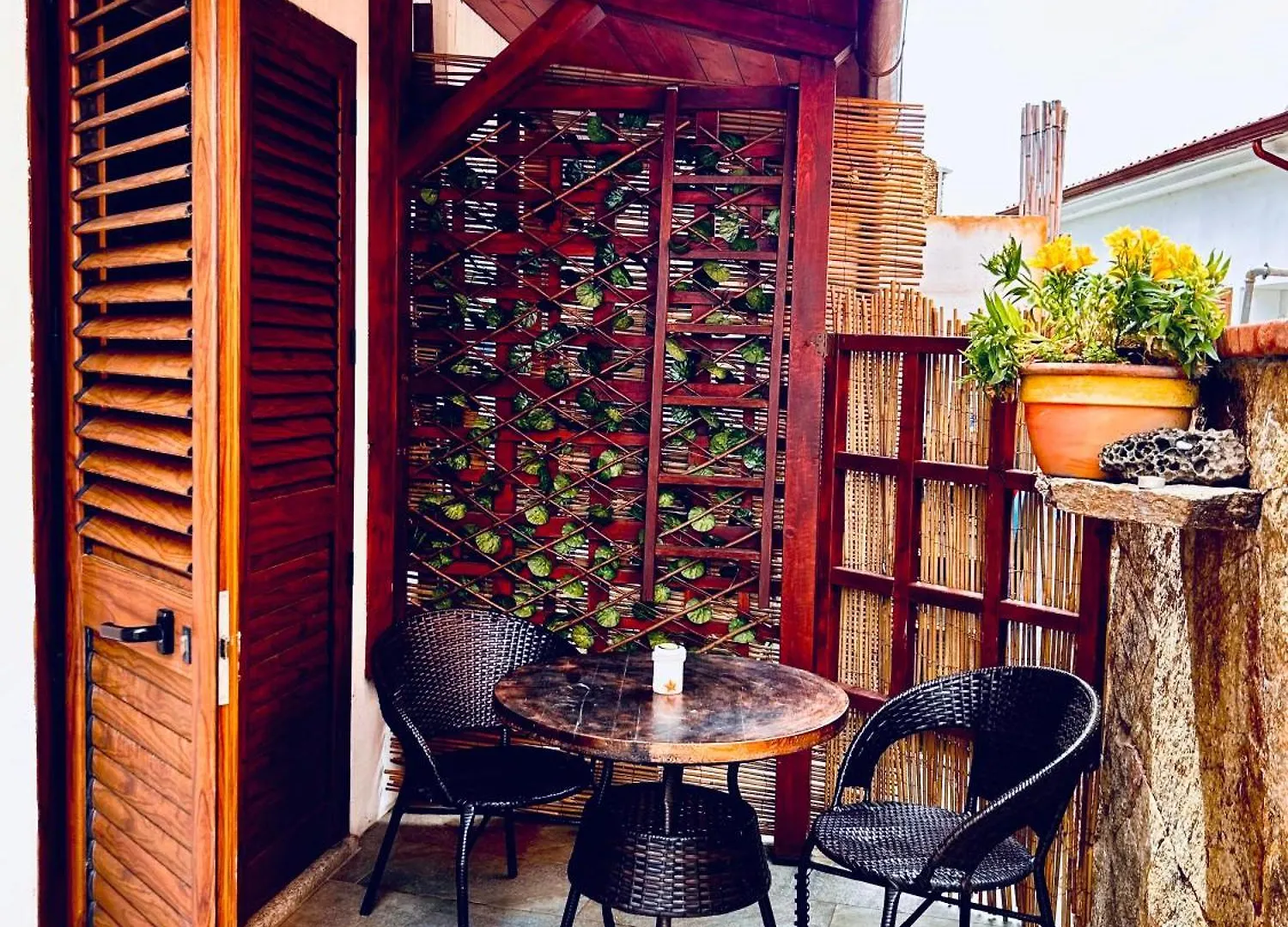 Bed & Breakfast Arena Bianca Bed and Breakfast La Caletta Italia