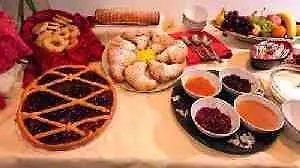 Arena Bianca Bed and Breakfast La Caletta 0*,