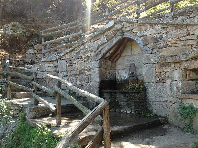 Arena Bianca Bed and Breakfast La Caletta Bed & Breakfast