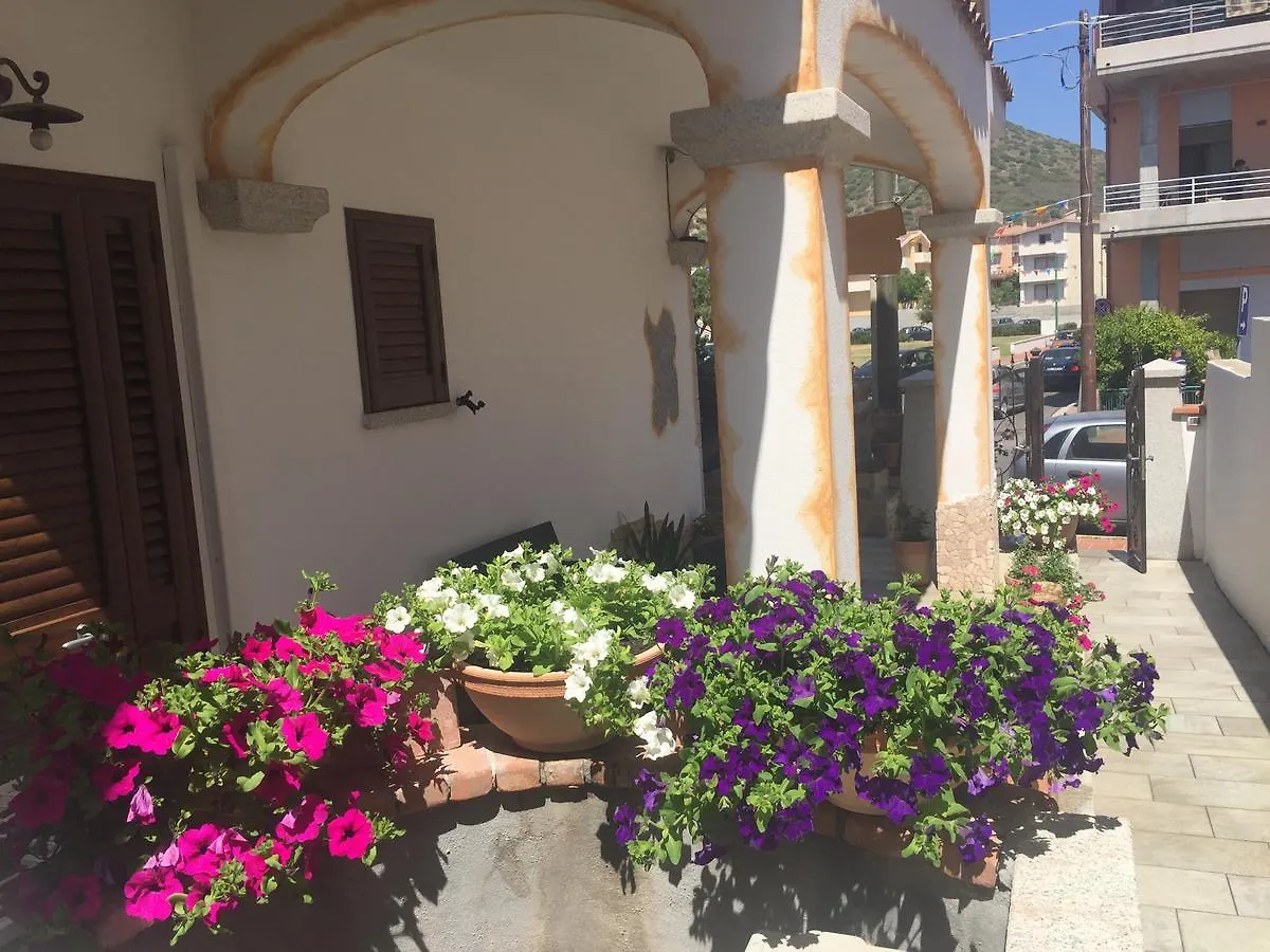 Arena Bianca Bed and Breakfast La Caletta Bed & Breakfast