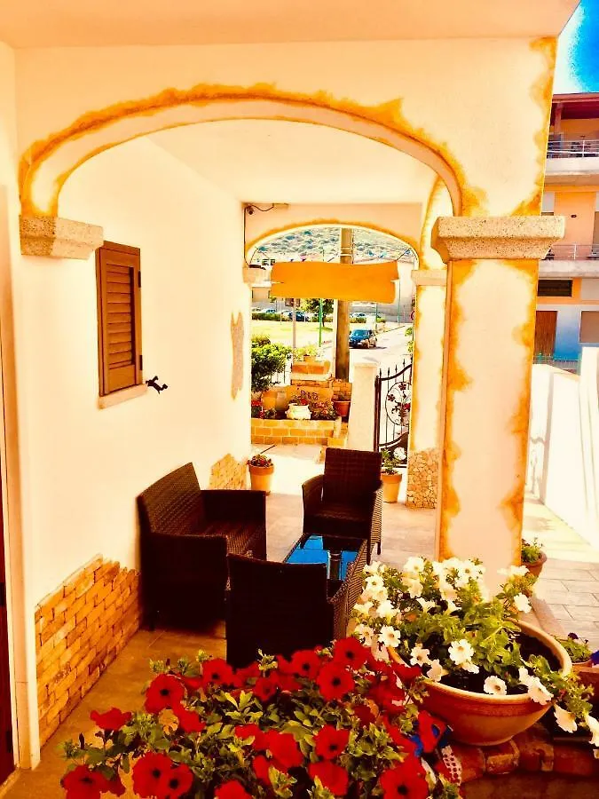 Arena Bianca Bed and Breakfast La Caletta Bed & Breakfast
