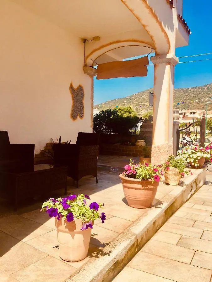 Bed & Breakfast Arena Bianca Bed and Breakfast La Caletta Italia