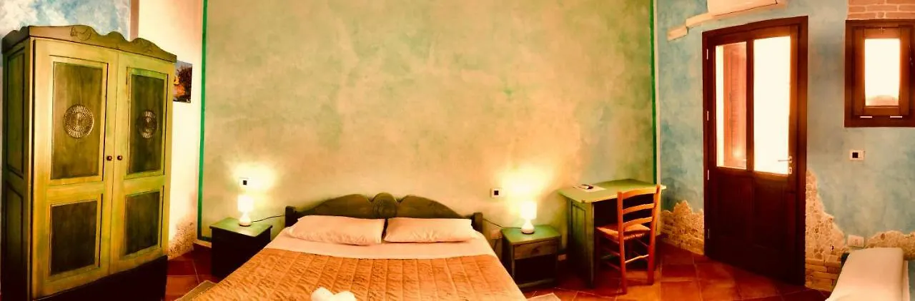 Bed & Breakfast Arena Bianca Bed and Breakfast La Caletta Italia