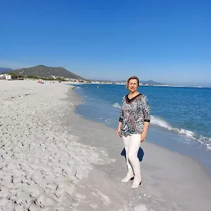  Appartamento Vista Mare Da Piera