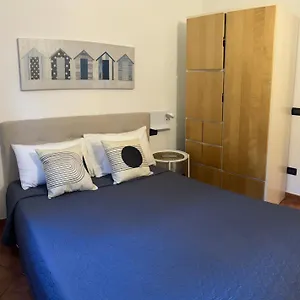  Appartamento Via Cagliari 1480