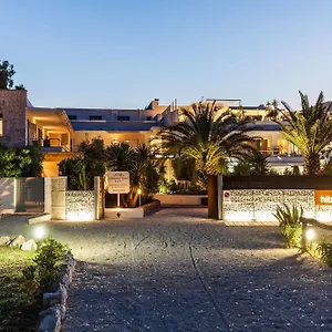 3* Hotel apartamentowy Hibiscus