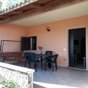  Casa vacanze Casa Deledda