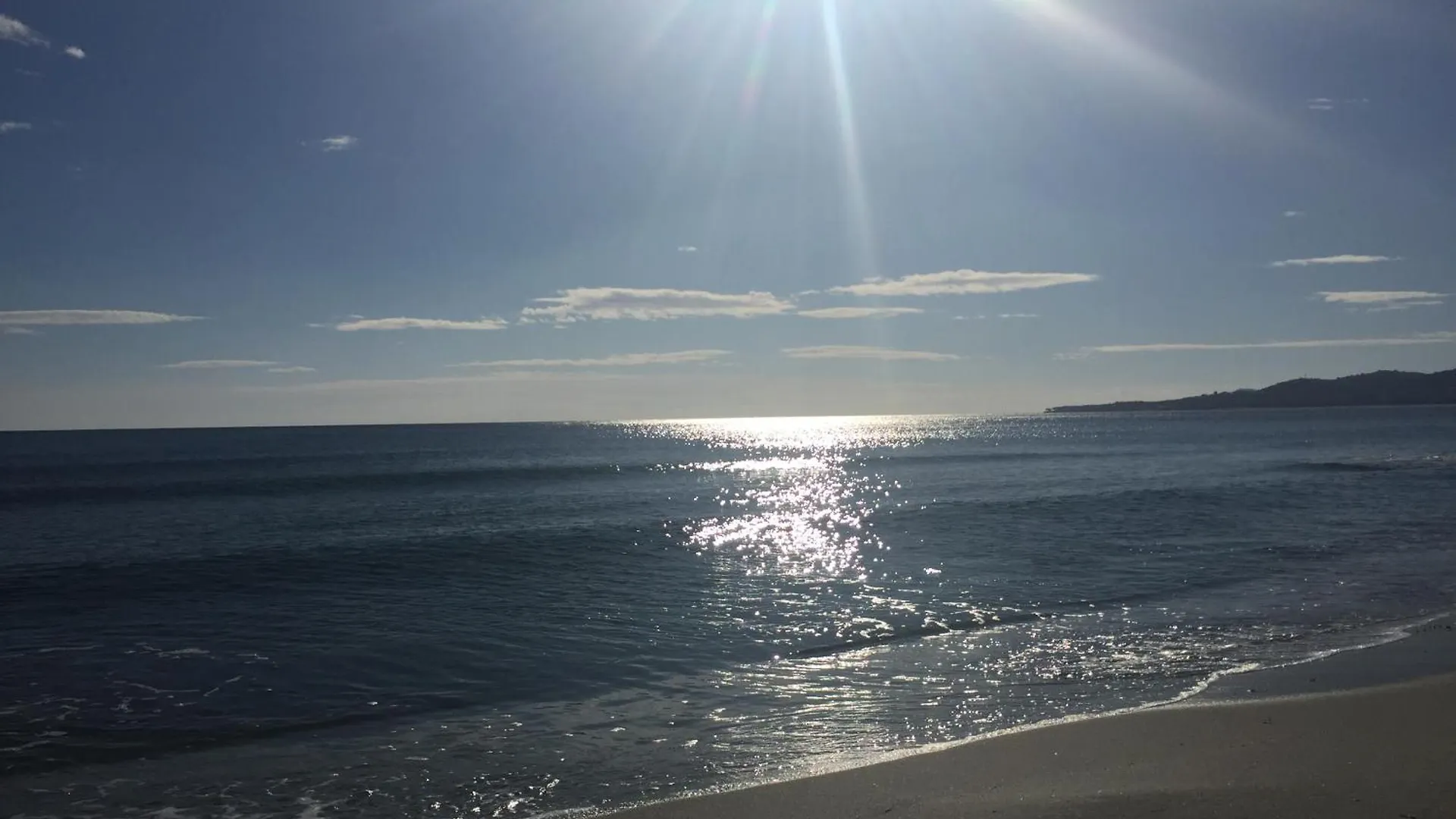 Bed and Breakfast Arena Bianca La Caletta Bed & Breakfast